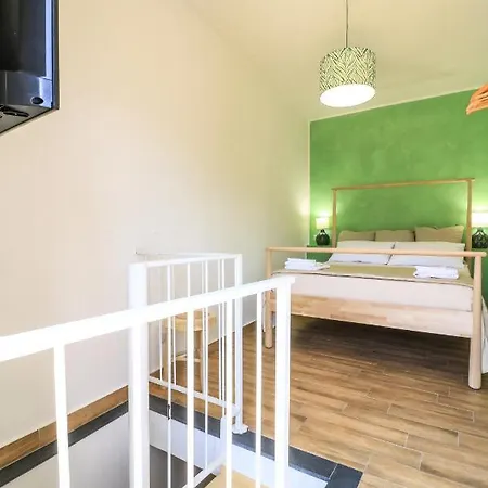 Bella 'mbriana Bed & Breakfast 4*