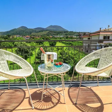 Bella 'mbriana 4* Ercolano