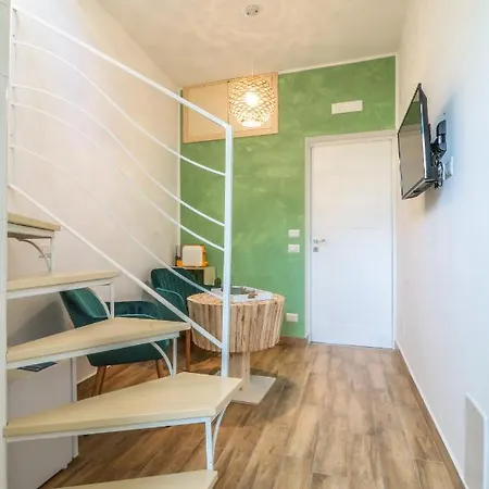 Bella 'mbriana Bed & Breakfast 4*