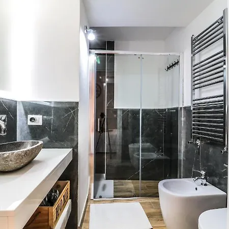 Bed & Breakfast Bella 'mbriana 4*