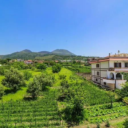 Bella 'mbriana Bed & Breakfast 4*