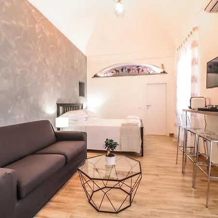 Bella 'mbriana 4* Ercolano