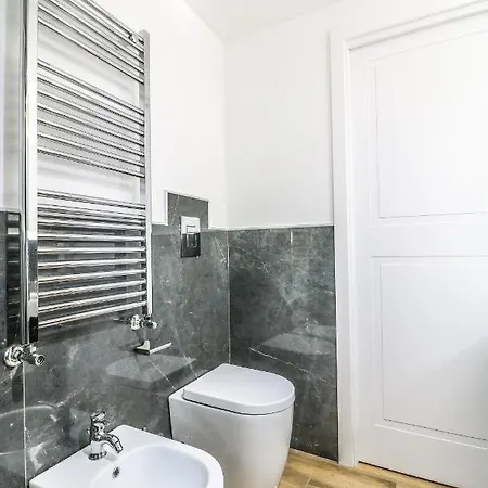 Bed & Breakfast Bella 'mbriana 4*