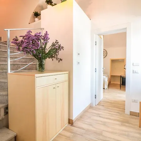 Bed & Breakfast Bella 'mbriana