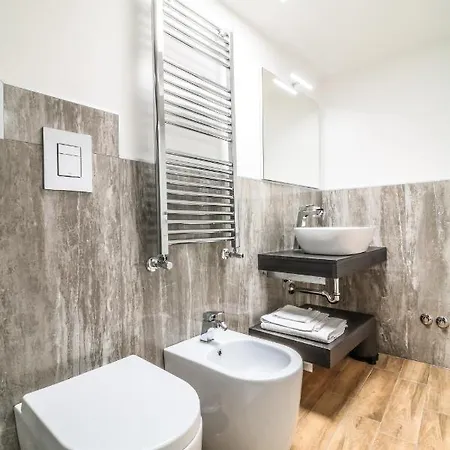 Bella 'mbriana Bed & Breakfast Ercolano