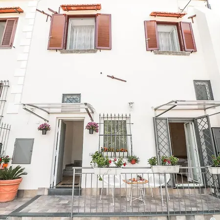 Bed & Breakfast Bella 'mbriana 4*