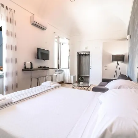 Bella 'mbriana Bed & Breakfast Ercolano