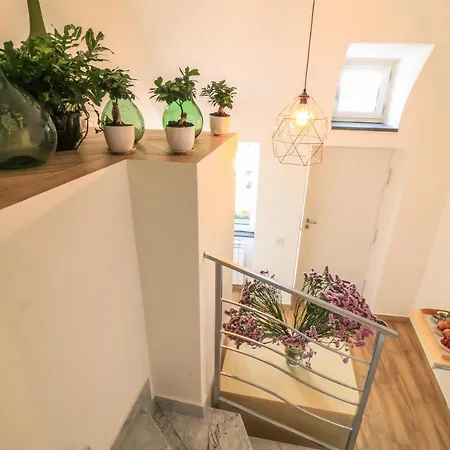 Bed & Breakfast Bella 'mbriana Ercolano