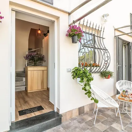 Bed & Breakfast Bella 'mbriana Ercolano