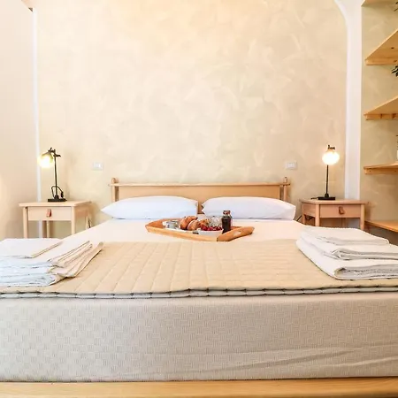 Bella 'mbriana 4* Ercolano