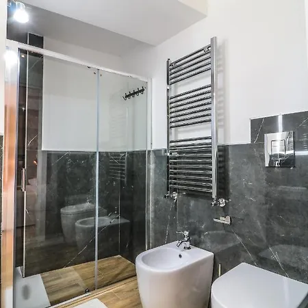 Bella 'mbriana Bed & Breakfast 4*