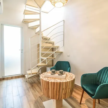 Bed & Breakfast Bella 'mbriana 4*