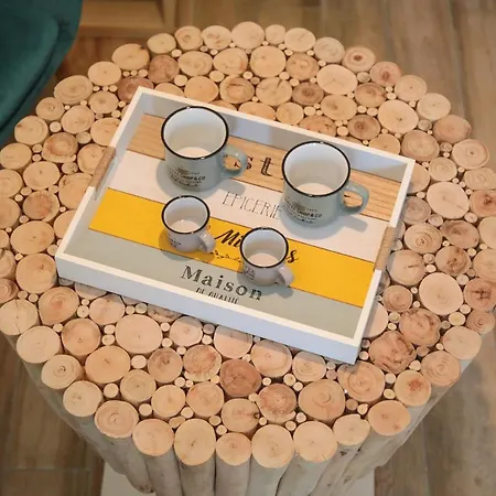 Bella 'mbriana 4* Ercolano