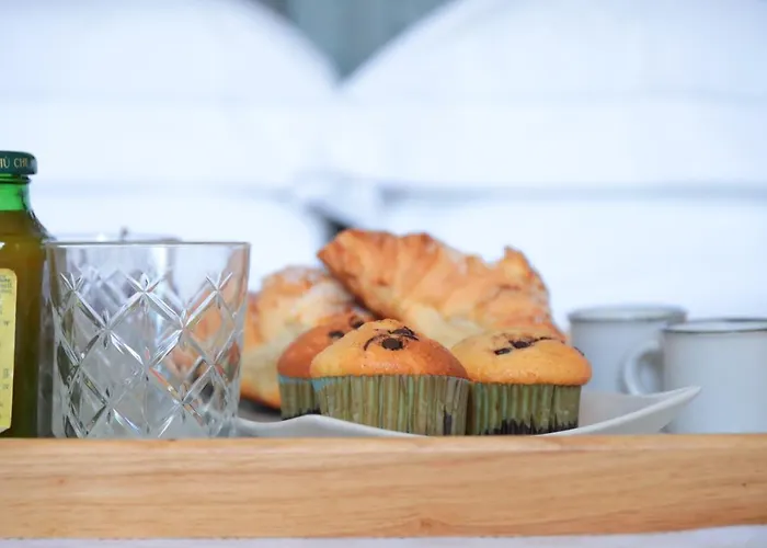 Bed & Breakfast Bella 'mbriana 4*