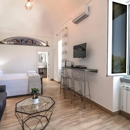 Bella 'mbriana Bed & Breakfast Ercolano