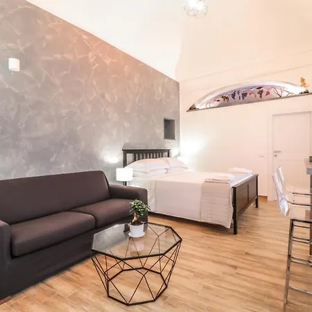 Bella 'mbriana Bed & Breakfast Ercolano