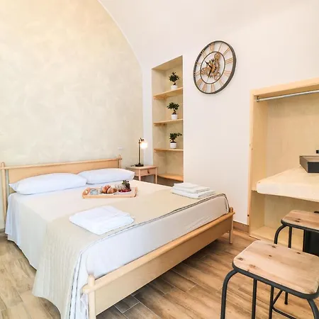 Bed & Breakfast Bella 'mbriana Ercolano