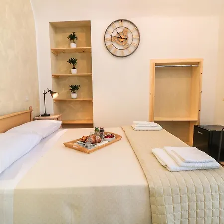 Bella 'mbriana Bed & Breakfast