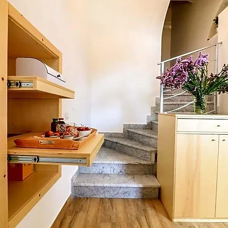 Bella 'mbriana Bed & Breakfast 4*