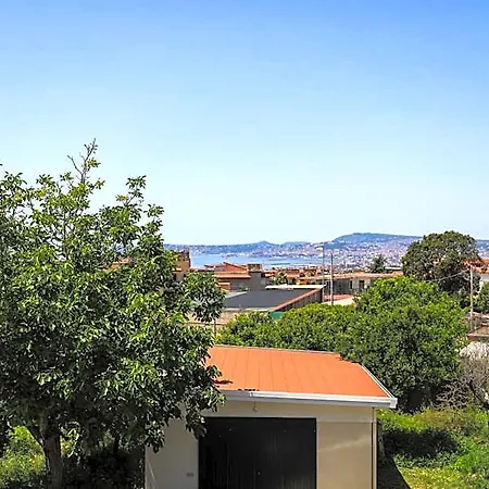 Bella 'mbriana Bed & Breakfast Ercolano