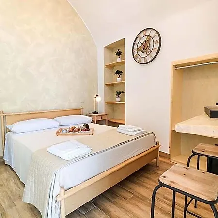 Bella 'mbriana Bed & Breakfast 4*