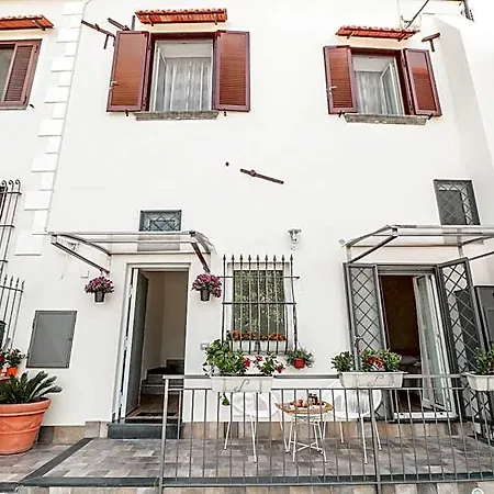Bella 'mbriana Bed & Breakfast 4*