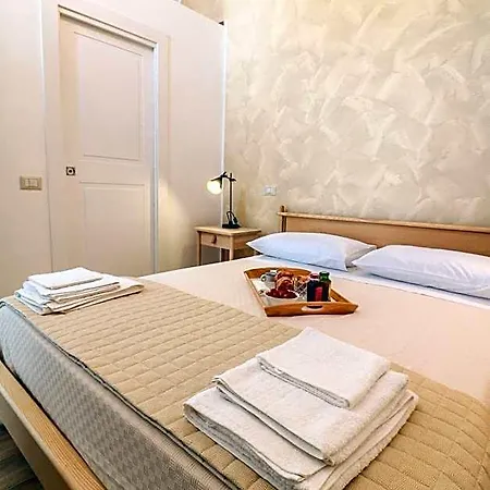 Bella 'mbriana Bed & Breakfast