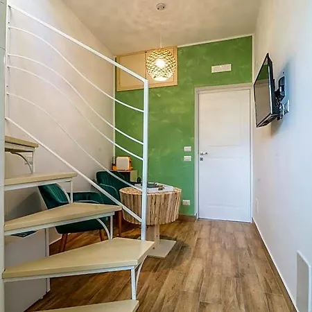 Bella 'mbriana فندق مبيت وإفطار 4*