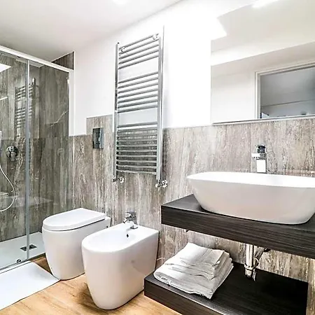 Bella 'mbriana Bed & Breakfast Ercolano