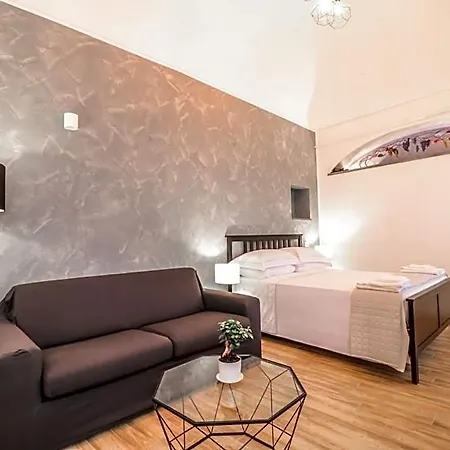Bella 'mbriana Bed & Breakfast 4*