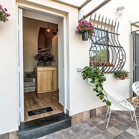 Bella 'mbriana Bed & Breakfast Ercolano