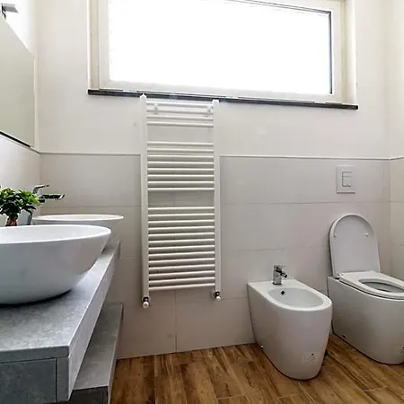 Bella 'mbriana Bed & Breakfast Ercolano