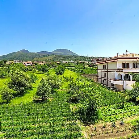 Bella 'mbriana Bed & Breakfast 4*