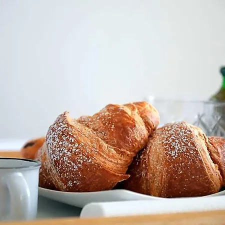 Bed & Breakfast Bella 'mbriana Ercolano
