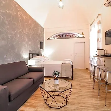 Bella 'mbriana Bed & Breakfast Ercolano