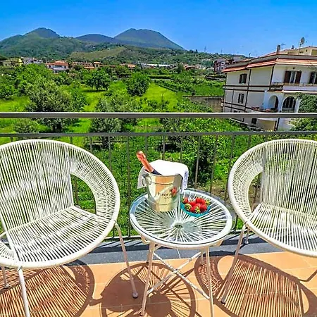 Bella 'mbriana Bed & Breakfast 4*