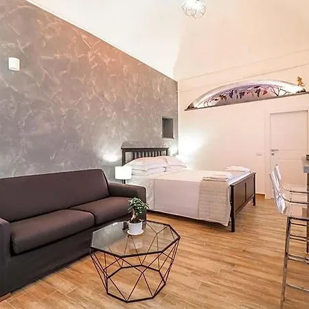 Bella 'mbriana Bed & Breakfast Ercolano
