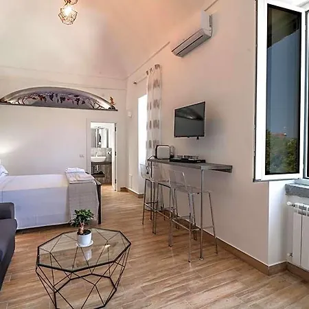 Bella 'mbriana Bed & Breakfast 4*
