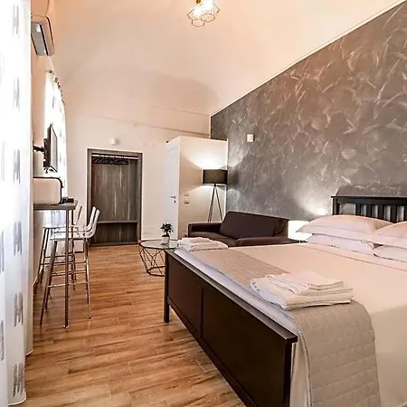 Bella 'mbriana Bed & Breakfast
