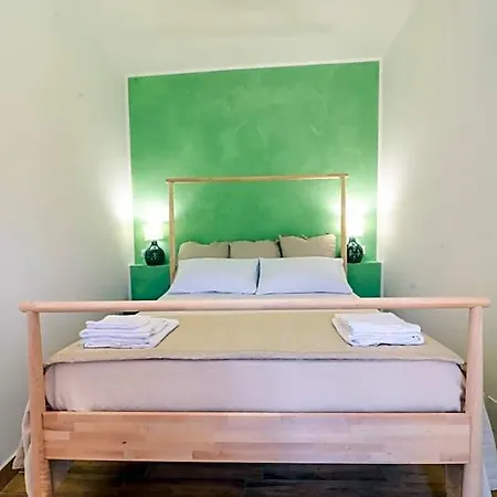 Bella 'mbriana Bed & Breakfast