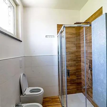Bella 'mbriana Bed & Breakfast 4*