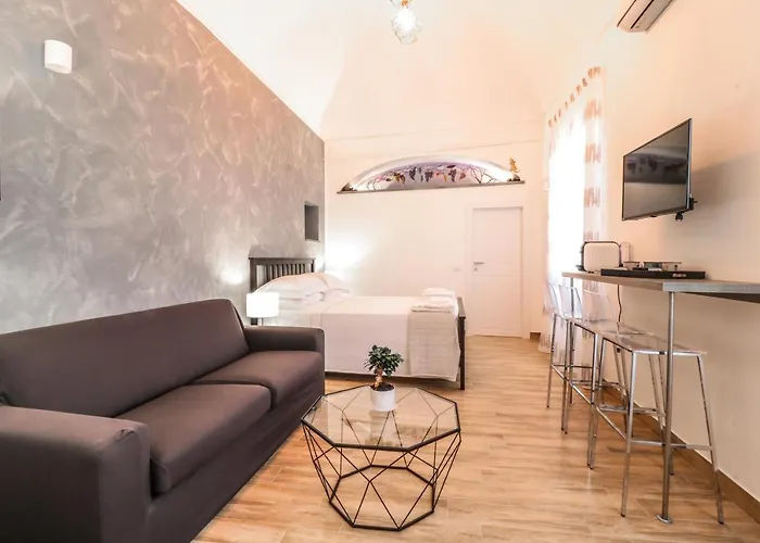 Bella 'mbriana 4* Ercolano